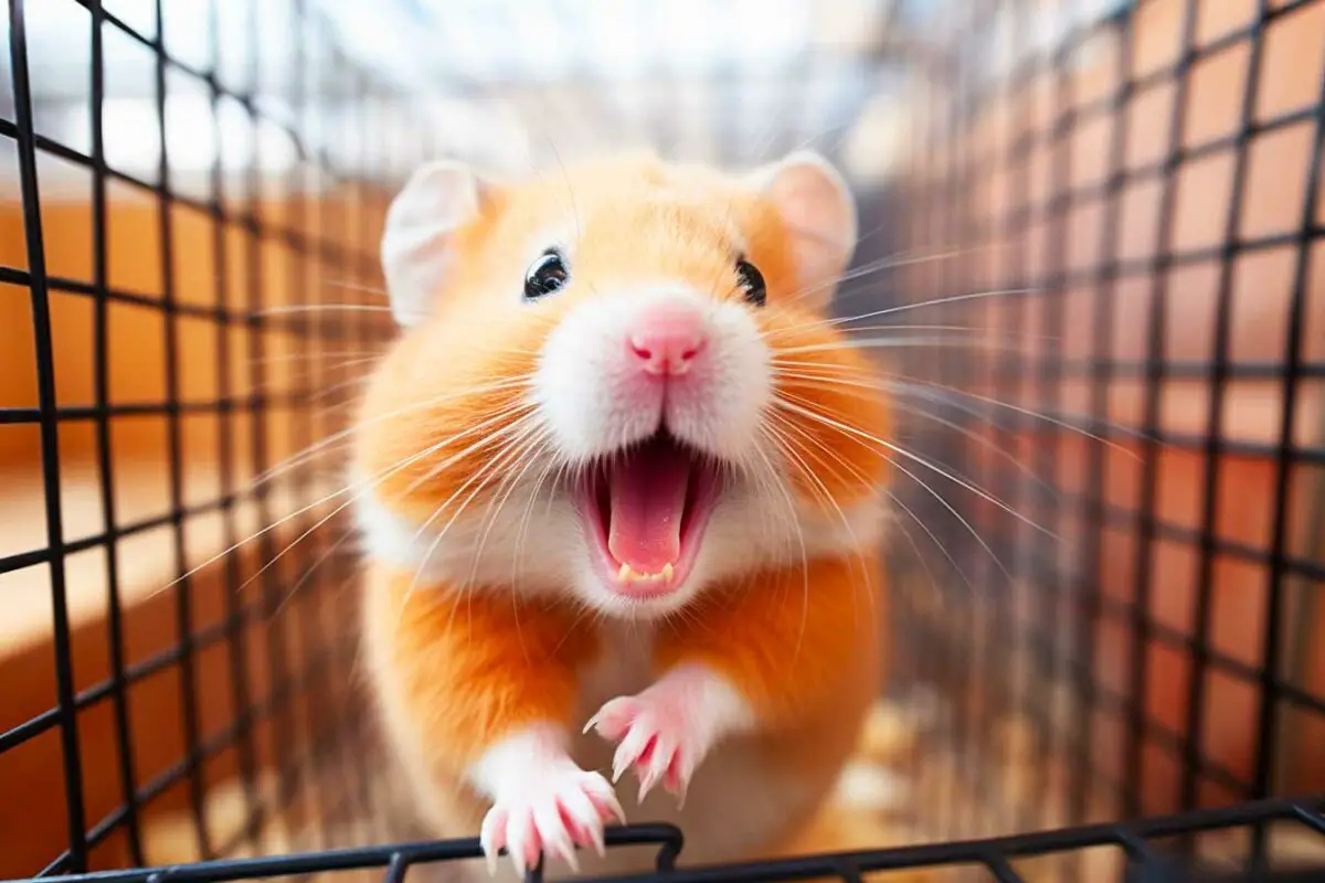 à savoir avant d'adopter un hamster