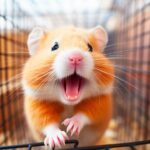 À Savoir Avant d'Adopter un Hamster