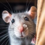 À Savoir Avant d'Adopter un Rat Domestique