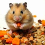 Guide Complet sur l'Alimentation du Hamster : Nutrition, Fourrage et Compléments pour une Santé Optimale