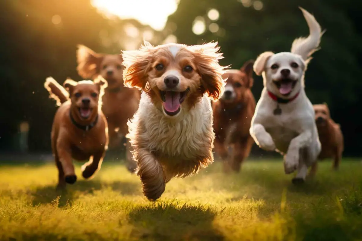 comment choir une race de chien