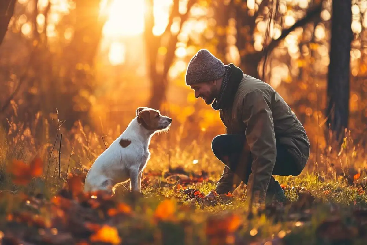 trouvez un nom pour votre animal en 1 clic