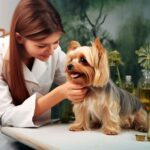 Vétérinaire Naturopathe : L'Essentiel pour une Santé Animale au Naturel