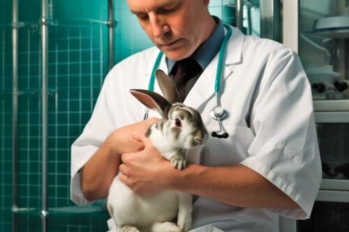 choisir vétérinaire lapin