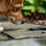 Les limaces sont-elles dangereuses pour les chiens ? Tout ce que vous devez savoir